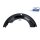 Cover plate Brake Drum DT SPARE PARTS for MERCEDES-BENZ SK and others