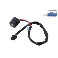 Ignition/Start Switch DT SPARE PARTS IAM-Expertise...