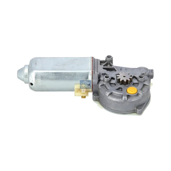 Elektromotor Starter Generator DT SPARE PARTS IAM-Expertise passend für MAN