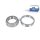 Wheel bearing Ø 90 - 147 mm DT SPARE PARTS IAM-Expertise suitable for FRUEHAUF
