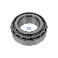 Wheel bearing Ø 66 7 - 122 2 mm DT SPARE PARTS...