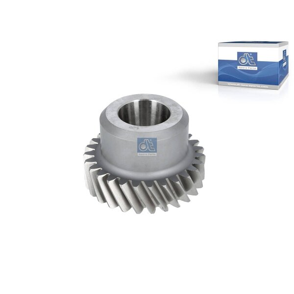Zahnrad Druckluftkompressor DT SPARE PARTS passend für MERCEDES-BENZ