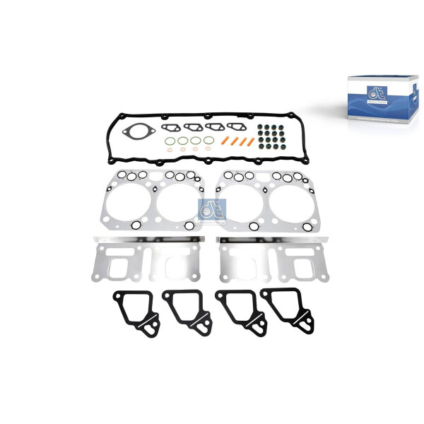 Gasket set engine DT SPARE PARTS IAM-Expertise suitable for MAN