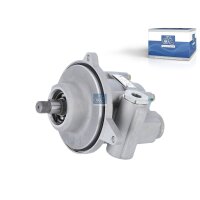 Hydraulikpumpe Lenkung hydraulisch DT SPARE PARTS...