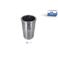 Zylinderlaufbuchse Ø 131 mm 2618 mm DT SPARE PARTS...