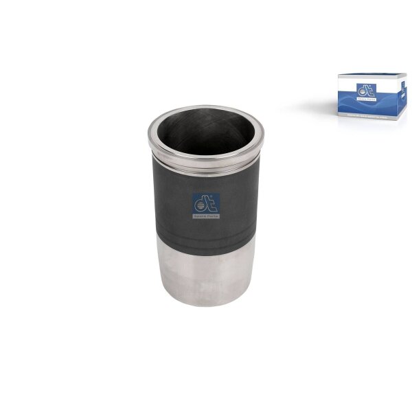 Zylinderlaufbuchse DT SPARE PARTS passend für u.a. MERCEDES-BENZ NG