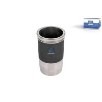 Zylinderlaufbuchse DT SPARE PARTS passend für u.a....