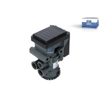 Relaisventil DT SPARE PARTS IAM-Expertise passend...