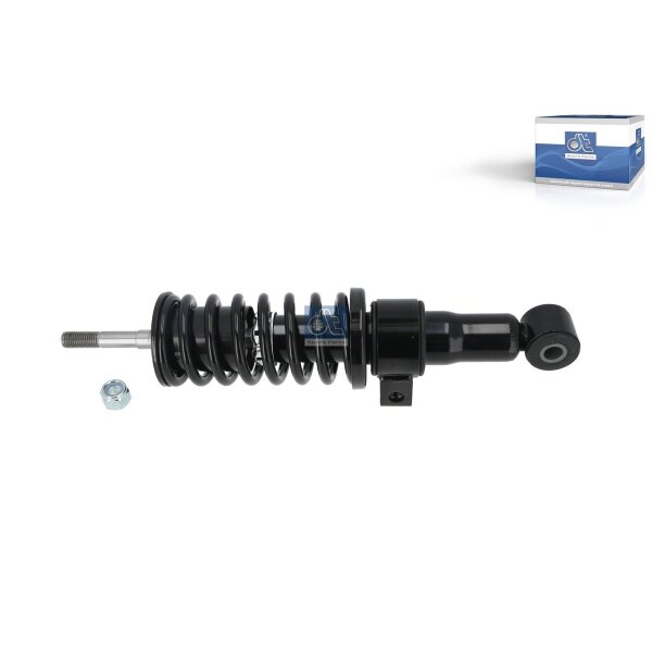 Dämpfer Fahrerhauslagerung DT SPARE PARTS für u.a. IVECO EUROCARGO