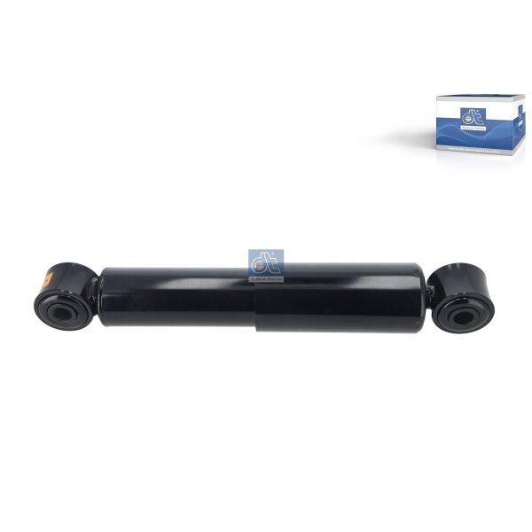 Shock Absorber Telescopic Oil Pressure DT SPARE PARTS for FRUEHAUF