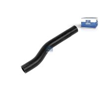 Kühlerschlauch Ø 19 mm DT SPARE PARTS...