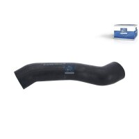 Kühlerschlauch DT SPARE PARTS Aftermarket-Expertise...