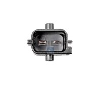 Electric Motor Window Regulator right DT SPARE PARTS for...