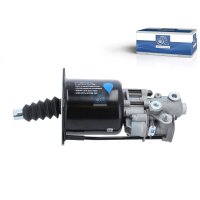 Kupplungsverstärker DT SPARE PARTS IAM-Expertise...