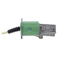 Clutch Booster DT SPARE PARTS IAM-Expertise suitable for e.g. MAN F2000