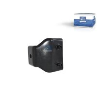 Halter Stoßfänger DT SPARE PARTS IAM-Expertise...
