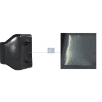 Halter Stoßfänger DT SPARE PARTS IAM-Expertise...