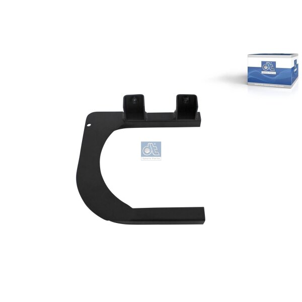 Holder mudguard DT SPARE PARTS Aftermarket-Expertise fits VOLVO
