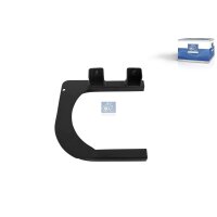 Holder mudguard DT SPARE PARTS Aftermarket-Expertise fits...