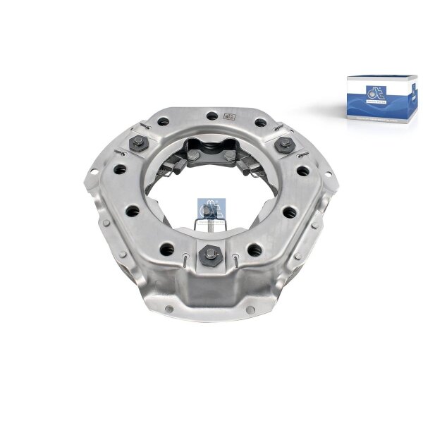 Clutch Pressure Plate Ø 250 mm DT SPARE PARTS for MERCEDES-BENZ LP and others
