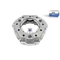 Kupplungsdruckplatte Ø 250 mm DT SPARE PARTS...