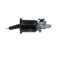 Kupplungsverstärker DT SPARE PARTS IAM-Expertise passend für u.a. DAF