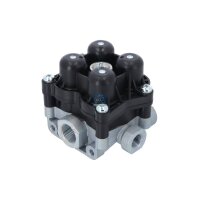 Multi-circuit protection valve M16 x 15 13 bar DT SPARE PARTS for IVECO