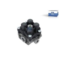 Multi-circuit protection valve M16 x 15 13 bar DT SPARE...