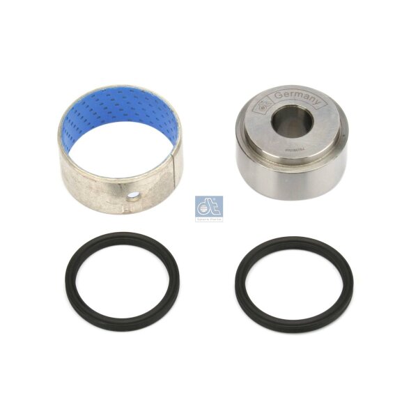 Zubehörsatz Ausrückgabel DT SPARE PARTS IAM-Expertise passend für SCANIA