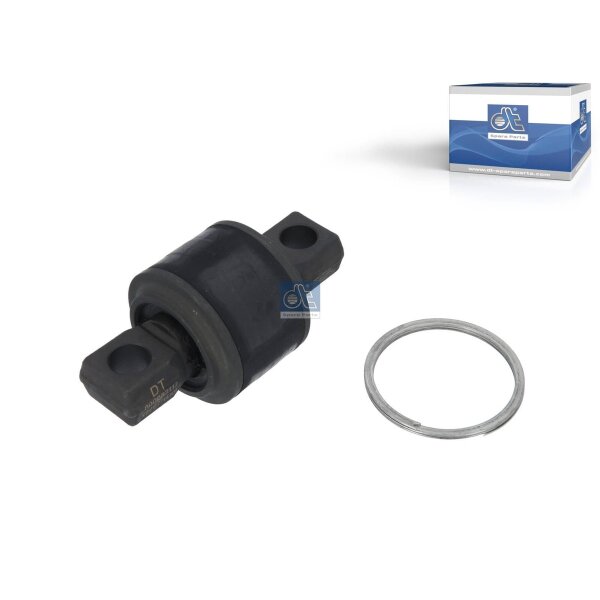 Repair Kit Trailing Arm for trailing arm Ø 75 mm DT SPARE PARTS for MAN TGA