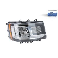 Hauptscheinwerfer rechts DT SPARE PARTS IAM-Expertise...
