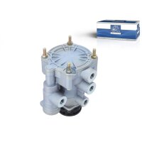 Trailer control valve DT SPARE PARTS IAM-Expertise for...