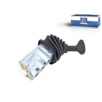 Bremsventil Feststellbremse 10 bar DT SPARE PARTS passend...