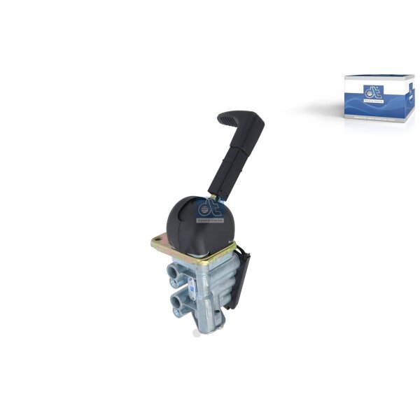 Bremsventil Feststellbremse DT SPARE PARTS für u.a. MERCEDES-BENZ