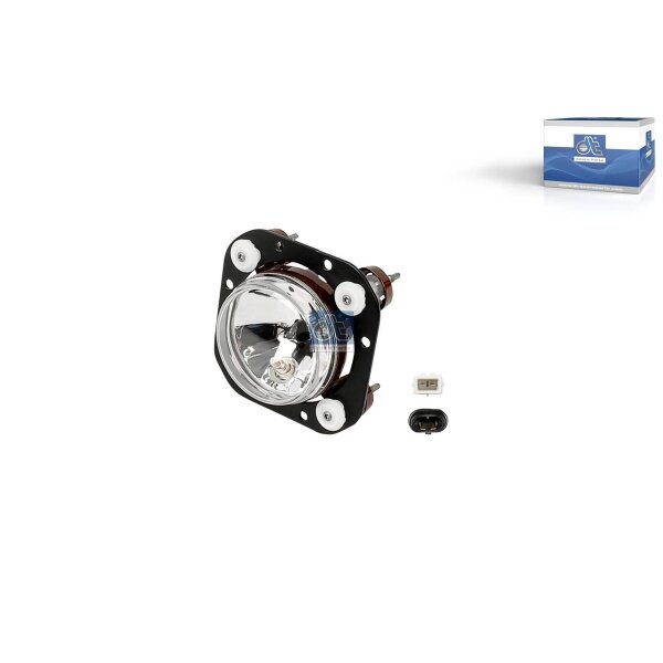 Hauptscheinwerfer links DT SPARE PARTS IAM-Expertise passend für VOLVO