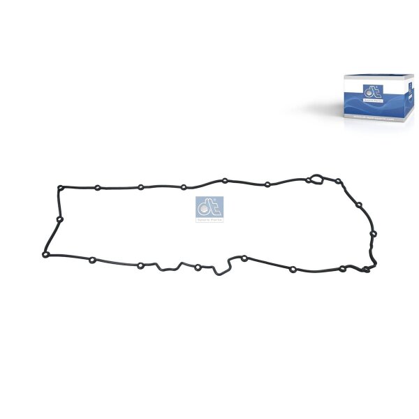 Dichtung Zylinderkopfhaube DT SPARE PARTS passend für MERCEDES-BENZ