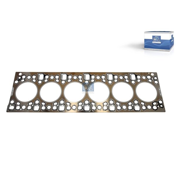 Gasket Cylinder Head DT SPARE PARTS IAM-Expertise fits MERCEDES-BENZ
