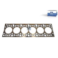 Gasket Cylinder Head DT SPARE PARTS IAM-Expertise fits...