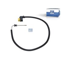 Sensor Abgastemperatur DT SPARE PARTS IAM-Expertise...