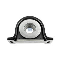 Suspension Prop shaft Ø 45 mm DT SPARE PARTS for...