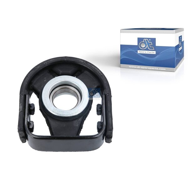 Lagerung Gelenkwelle Ø 45 mm DT SPARE PARTS für u.a. MERCEDES-BENZ ATEGO