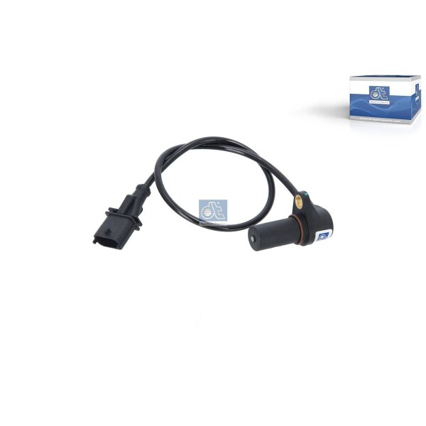 Impulsgeber Kurbelwelle DT SPARE PARTS IAM-Expertise...