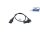 Impulsgeber Kurbelwelle DT SPARE PARTS IAM-Expertise passend für u.a. FIAT