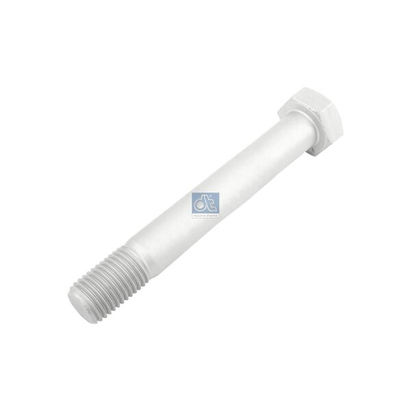 Spring Bolt M30 x 3 DT SPARE PARTS IAM-Expertise suitable for BPW