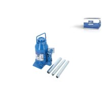 Jack max. 20 t stroke 155 DT SPARE PARTS IAM-Expertise...