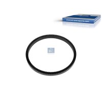Sensorring ABS Ø 176 mm DT SPARE PARTS...