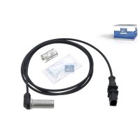 Wheel Speed Sensor DT SPARE PARTS IAM-Expertise suitable...