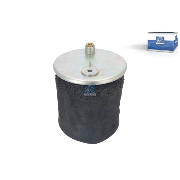 Federbalg Luftfederung DT SPARE PARTS passend für MERCEDES-BENZ