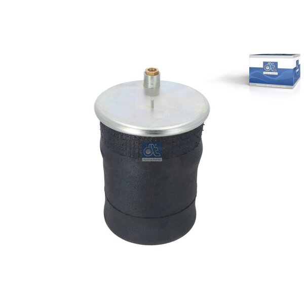 Bellow Air Suspension DT SPARE PARTS suitable for MERCEDES-BENZ