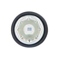 Bellow Air Suspension DT SPARE PARTS suitable for MERCEDES-BENZ